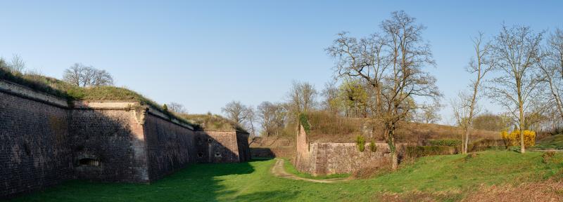 Neuf-Brisach