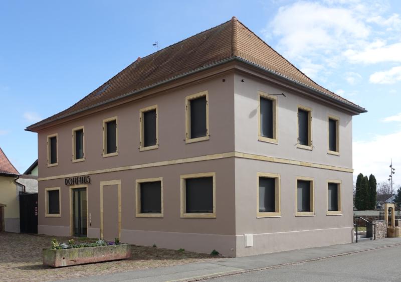 Niederhergheim