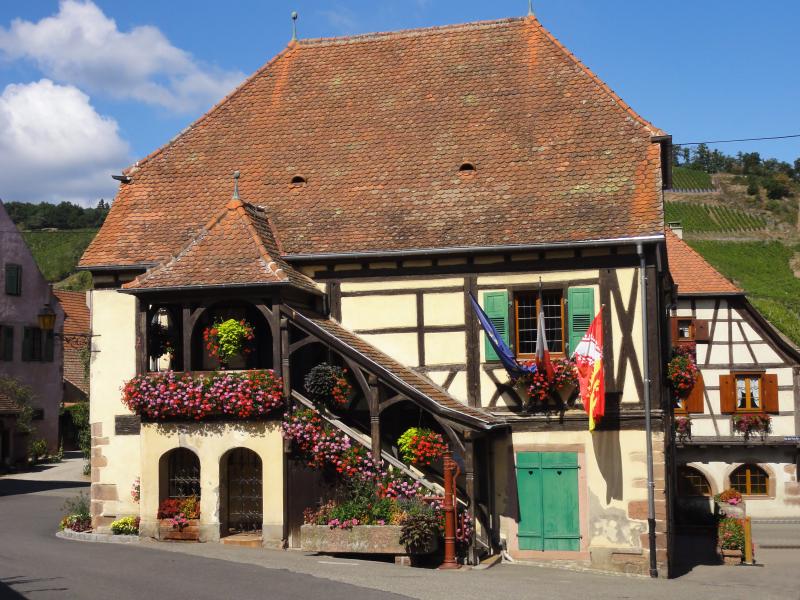 Niedermorschwihr