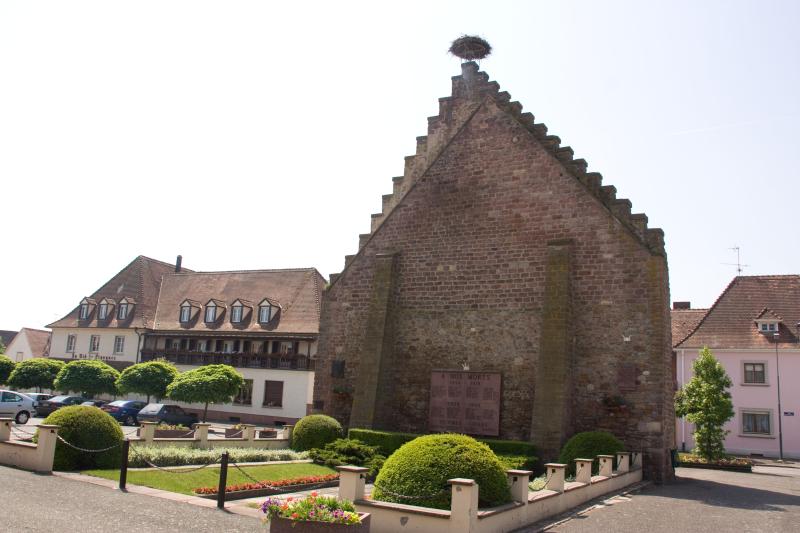 Ostheim