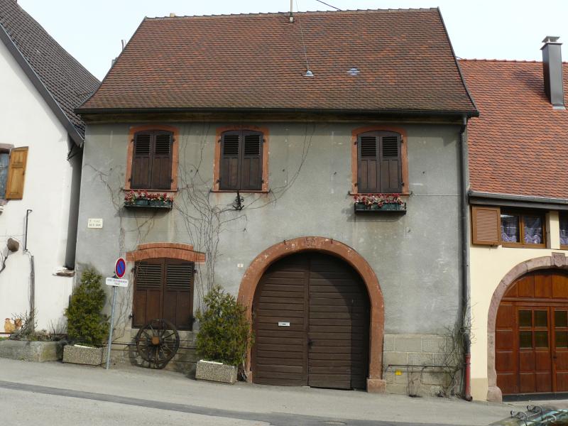 Pfaffenheim