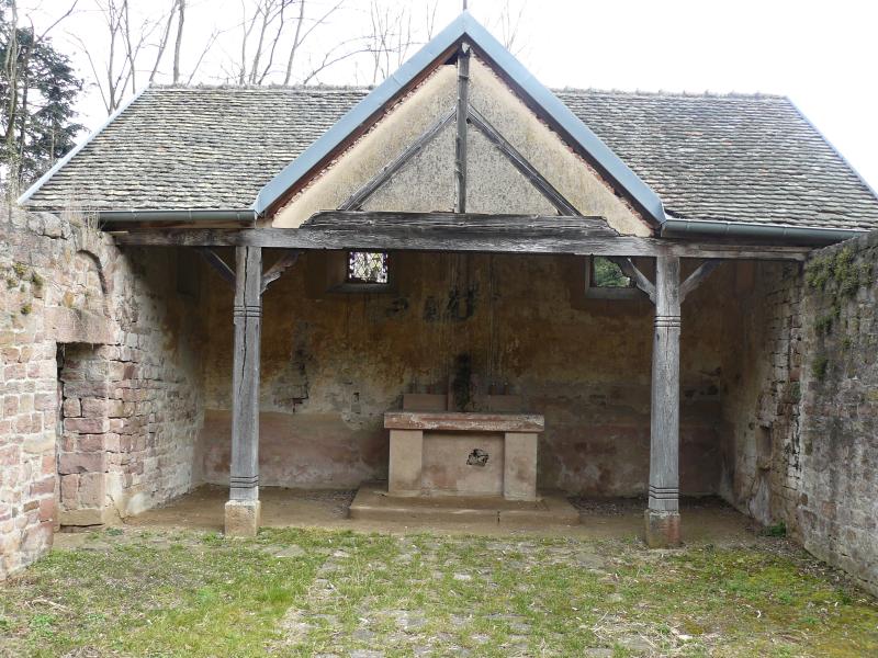 Pfaffenheim