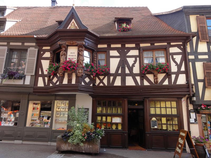 Ribeauvillé