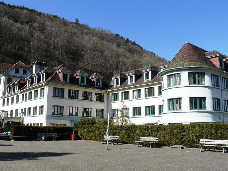 Rimbach-près-Guebwiller