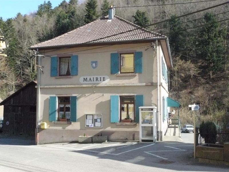 Rimbach-près-Guebwiller