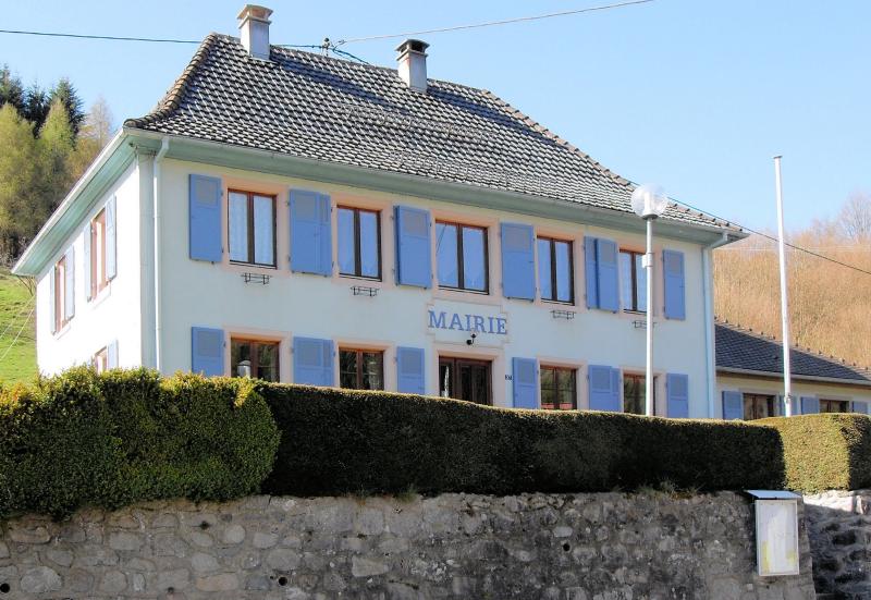 Rimbach-Près-Masevaux