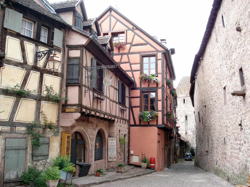 Riquewihr