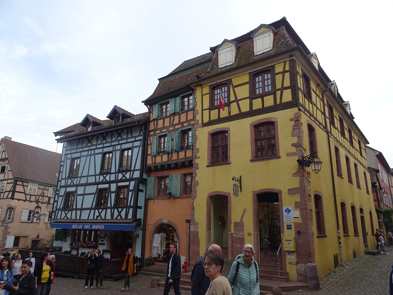 Photo 6 — Riquewihr, Haut-Rhin (68340)