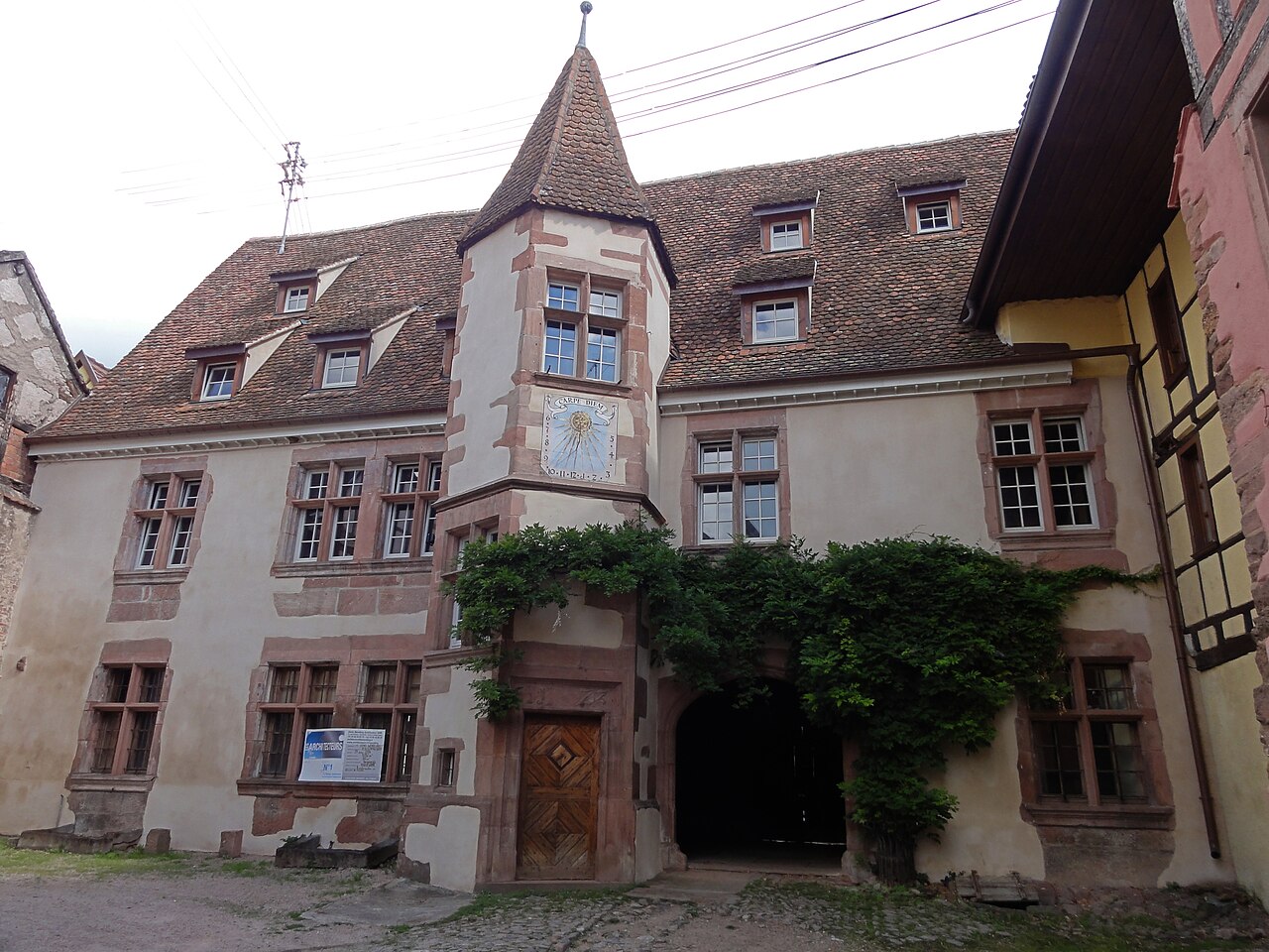 Photo 10 — Riquewihr, Haut-Rhin (68340)