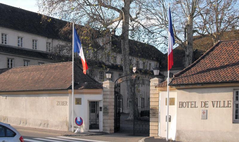 Photo 1 - Rixheim, Haut-Rhin (68170)