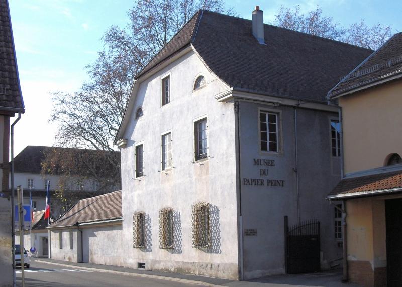 Photo 2 - Rixheim, Haut-Rhin (68170)