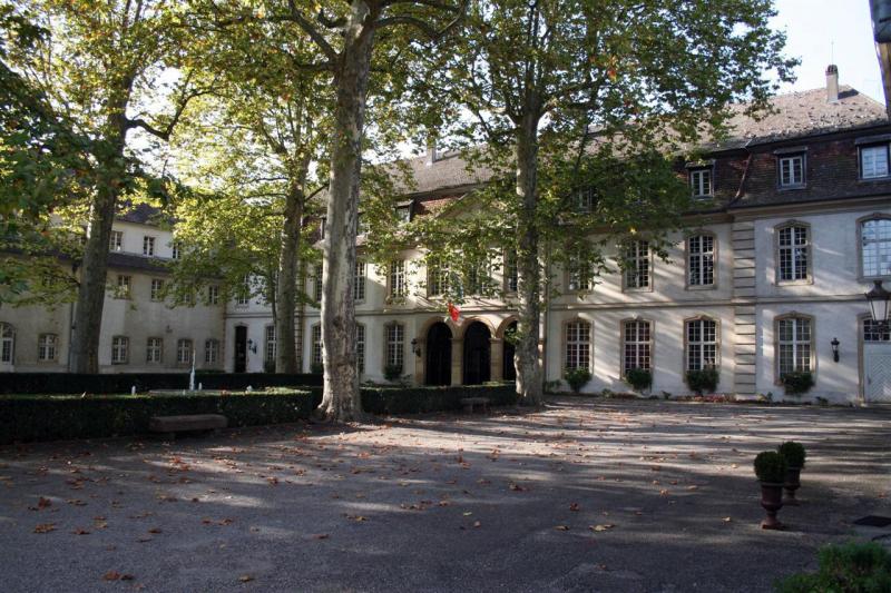 Photo 3 - Rixheim, Haut-Rhin (68170)