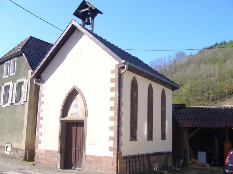 Rombach-le-Franc