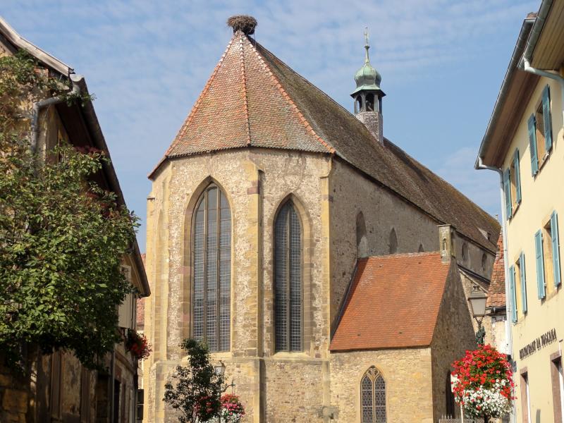 Rouffach