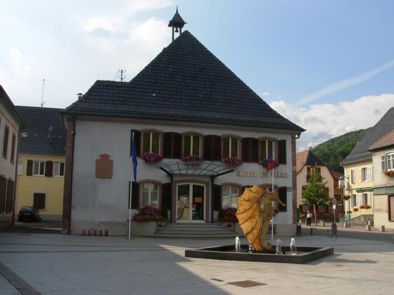 Saint-Amarin
