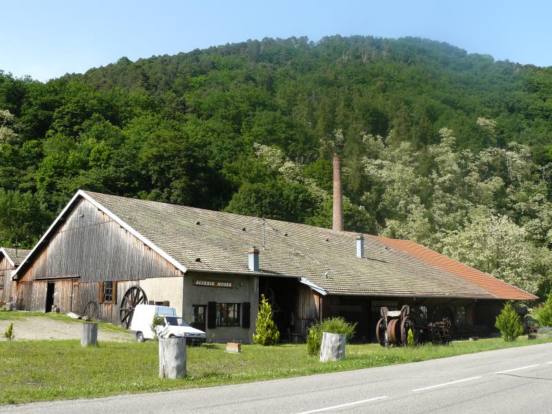 Sainte-Croix-aux-Mines