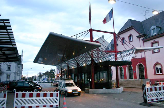 Saint-Louis