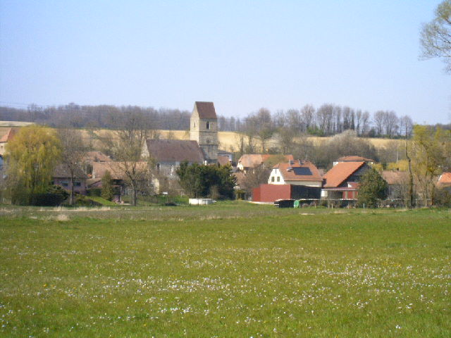 Steinbrunn-le-Haut