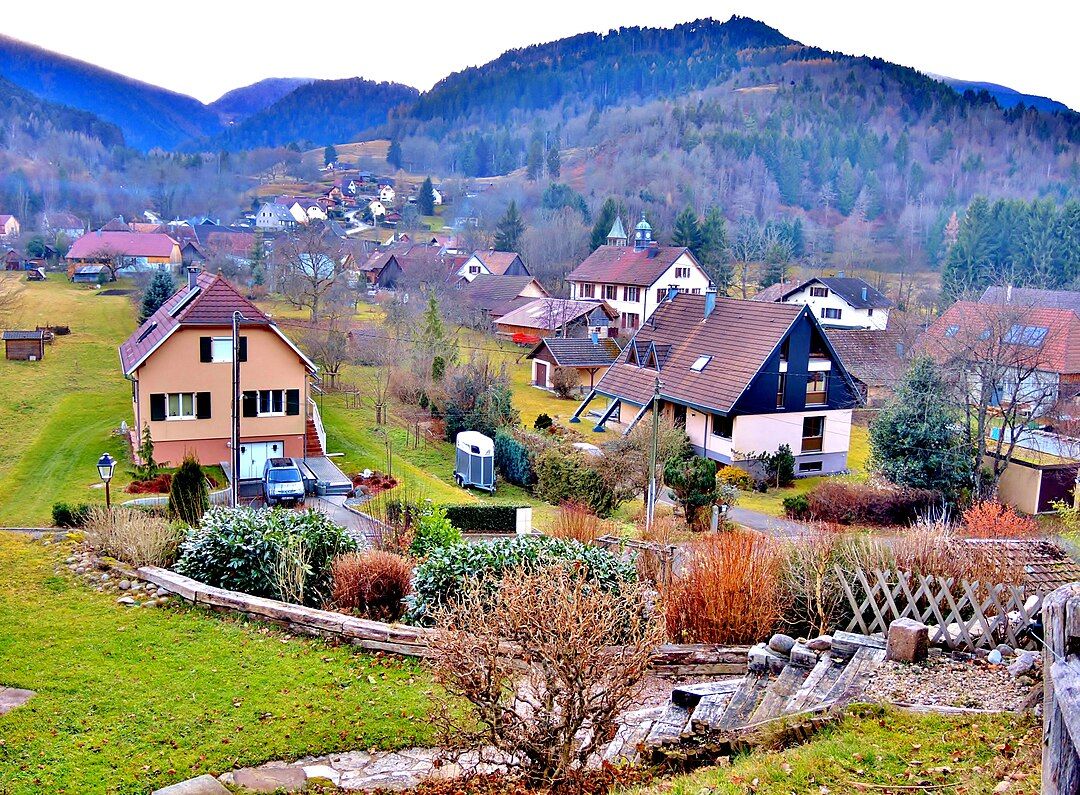 Photo 2 — Storckensohn, Haut-Rhin (68470)