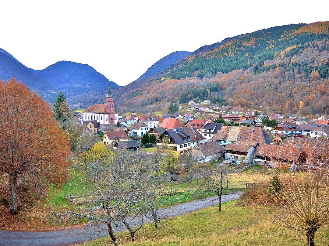 Photo 3 — Storckensohn, Haut-Rhin (68470)