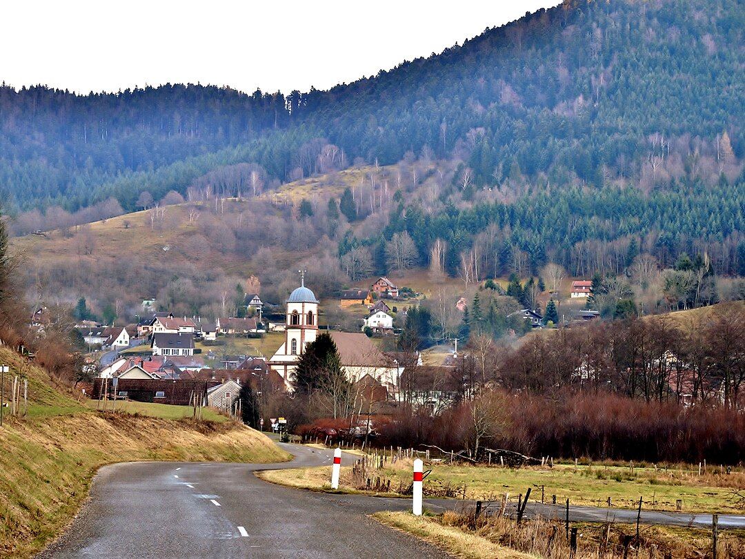 Photo 4 — Storckensohn, Haut-Rhin (68470)