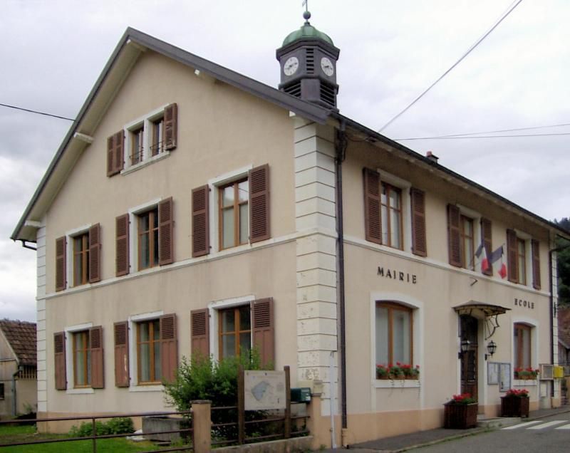Photo 5 — Storckensohn, Haut-Rhin (68470)