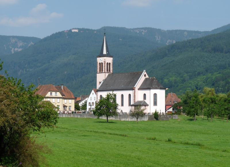 Stosswihr