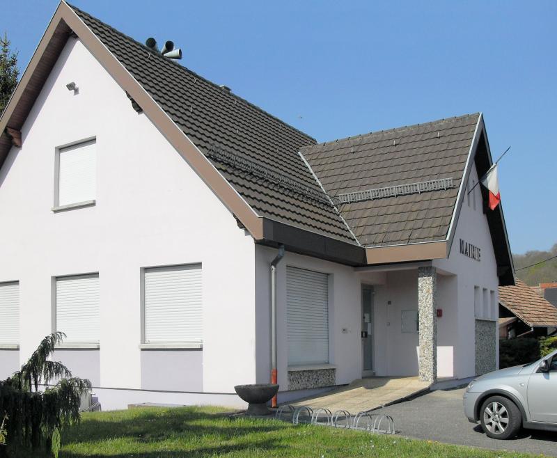 Photo 1 — Tagolsheim, Haut-Rhin (68720)