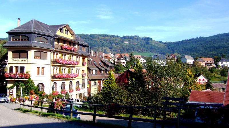 Thannenkirch