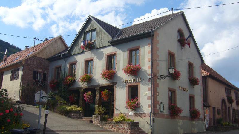 Thannenkirch