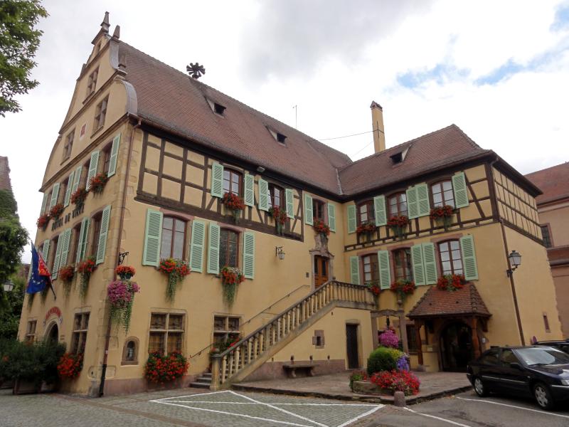 Turckheim