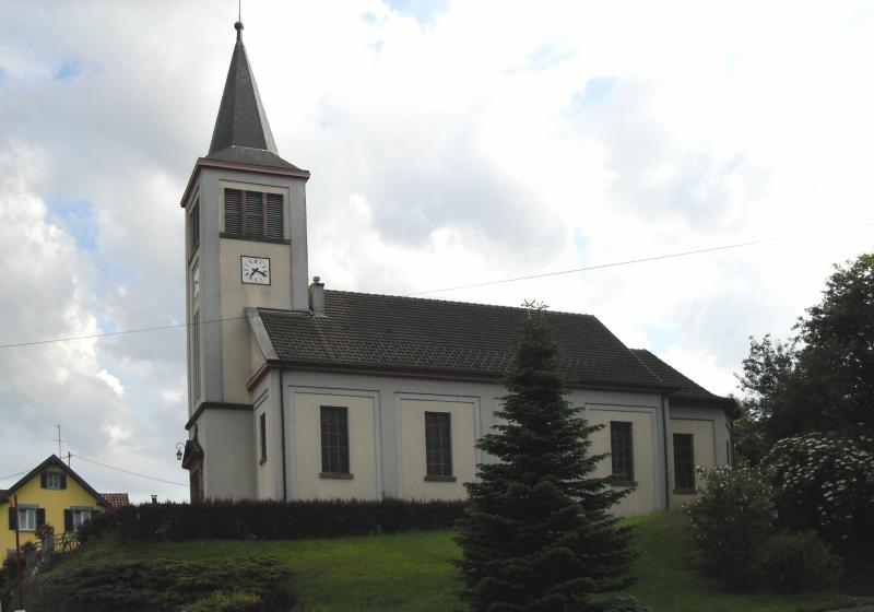 Ueberstrass