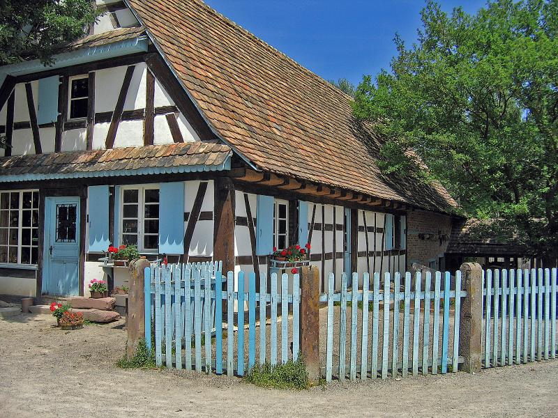 Ungersheim