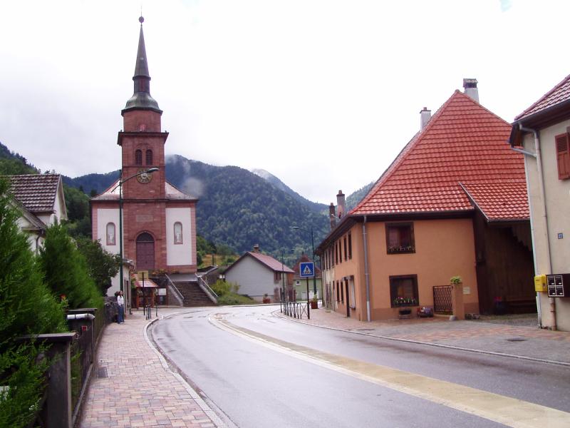 Urbès