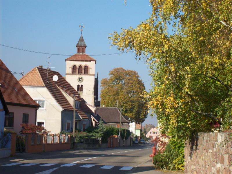 Urschenheim