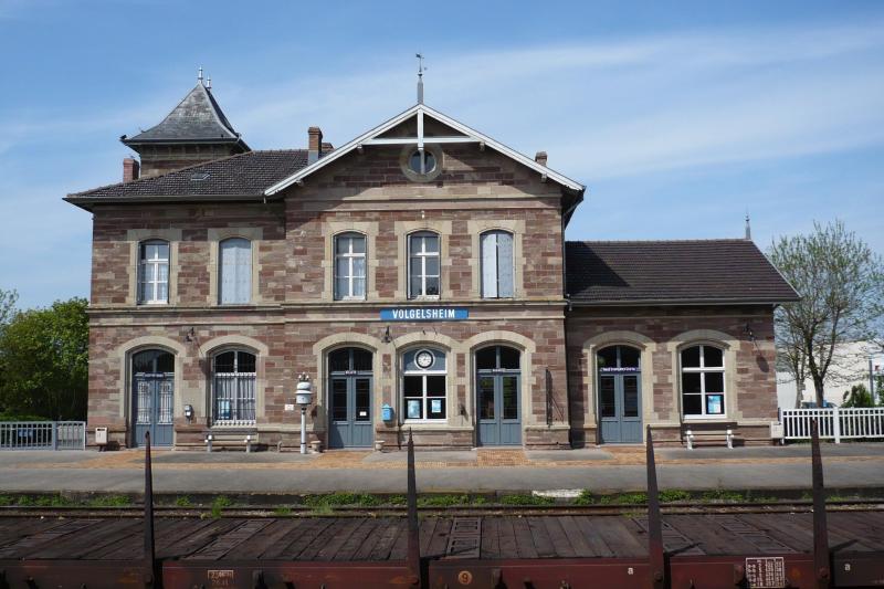 Volgelsheim