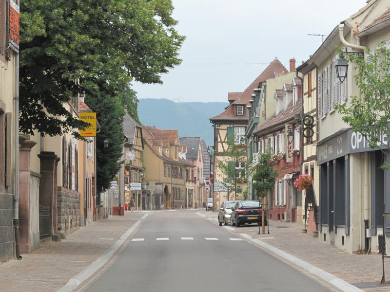 Wintzenheim