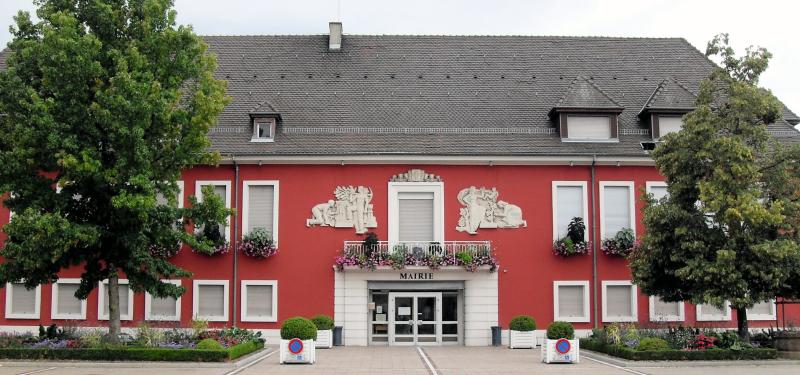 Photo 2 - Wittelsheim, Haut-Rhin (68310)