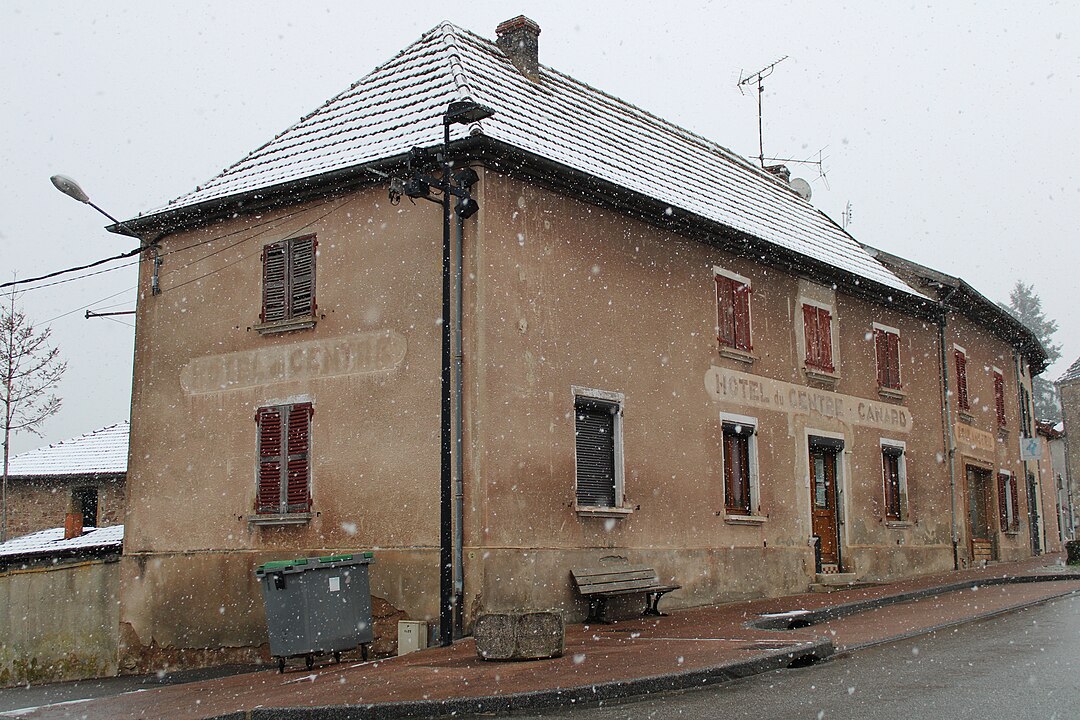 Photo 4 — Aigueperse, Rhône (69790)
