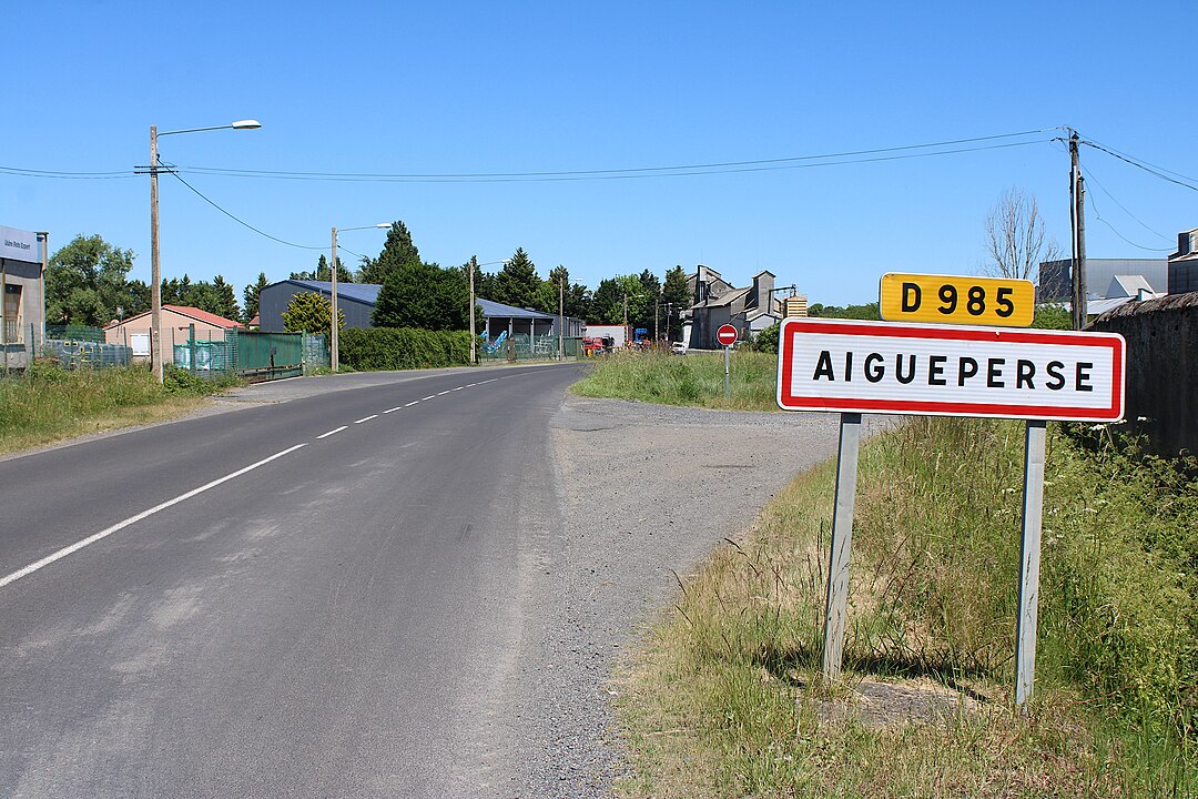Photo 5 — Aigueperse, Rhône (69790)