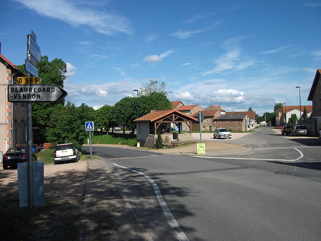 Photo 6 — Aigueperse, Rhône (69790)