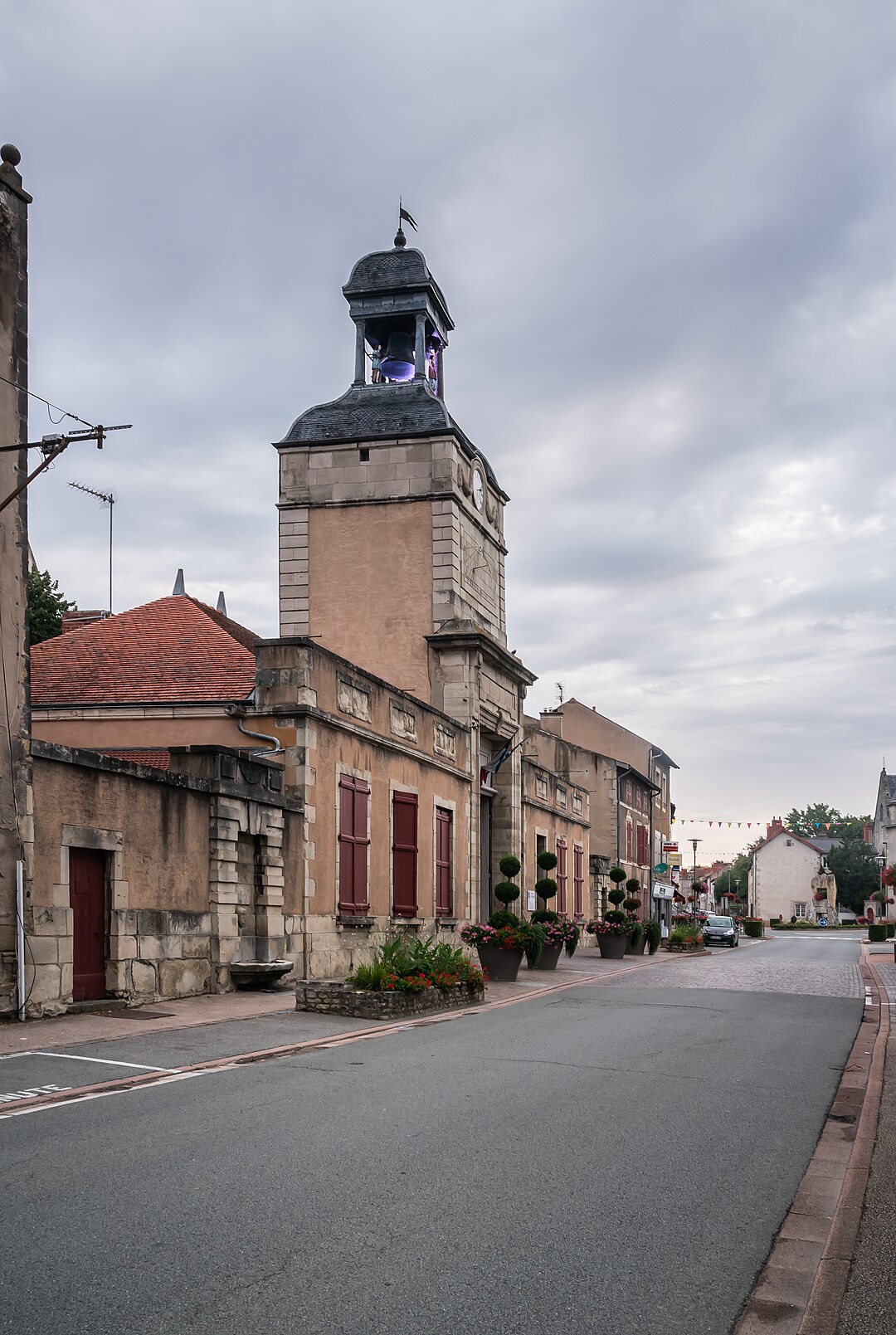 Photo 7 — Aigueperse, Rhône (69790)