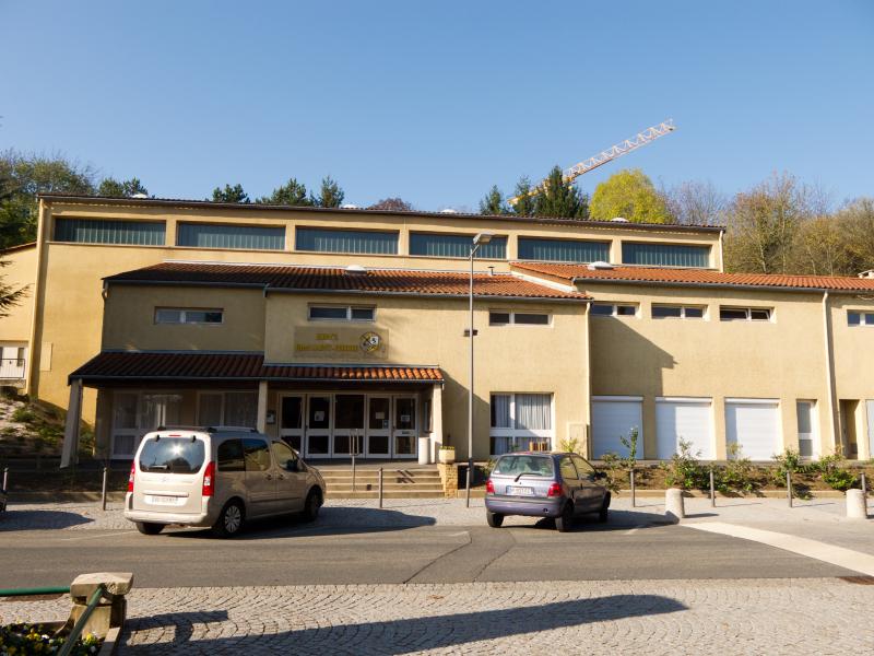 Albigny-sur-Saône