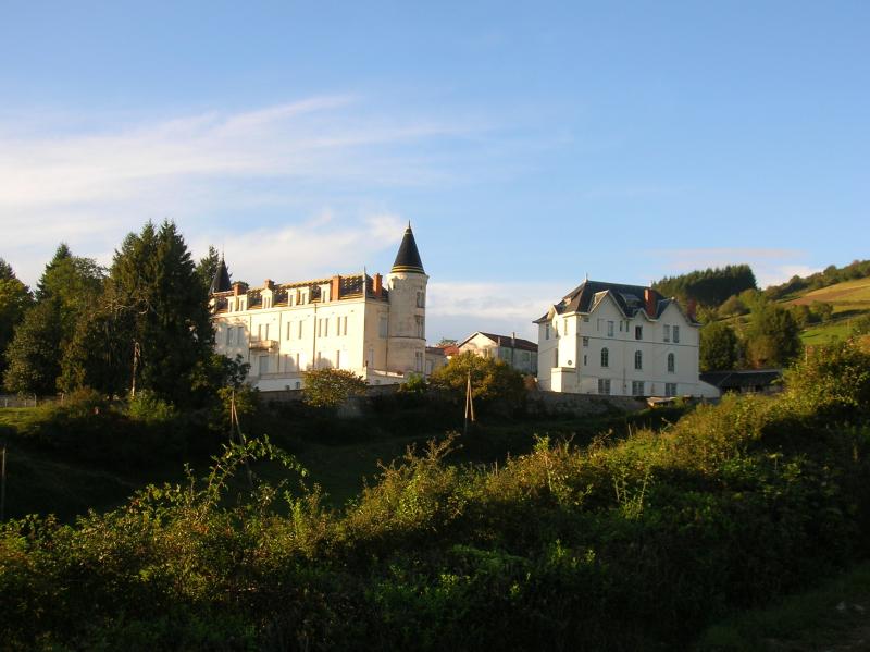 Les Ardillats