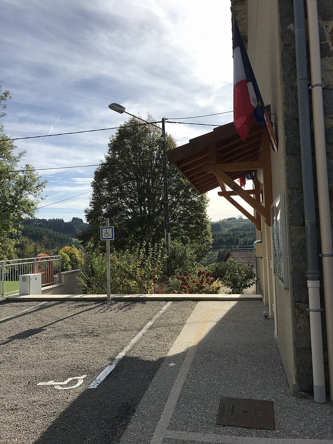 Photo 2 — Azolette, Rhône (69790)