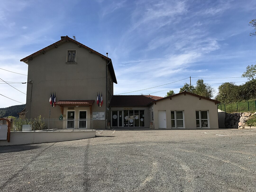 Photo 3 — Azolette, Rhône (69790)
