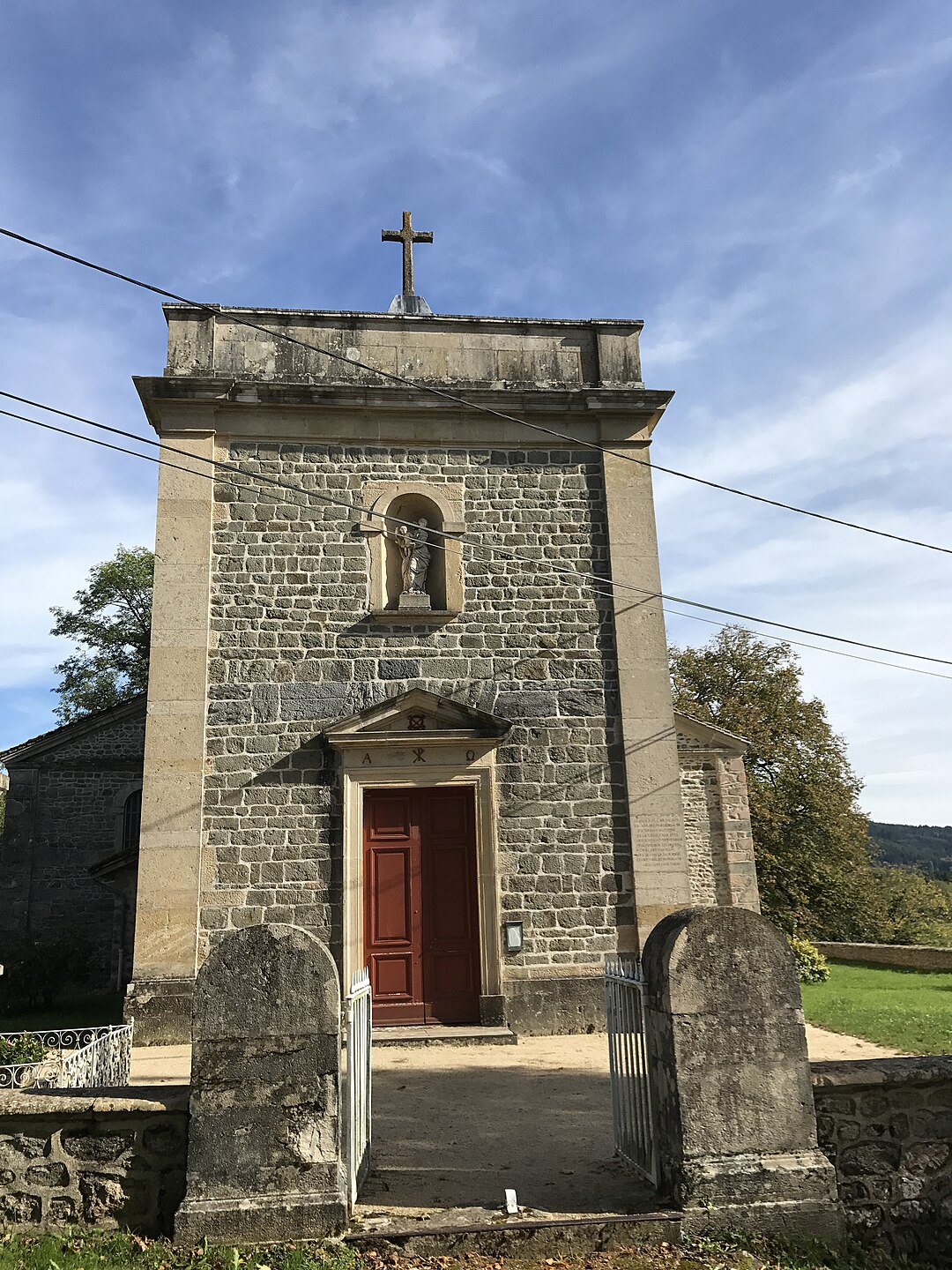 Photo 6 — Azolette, Rhône (69790)