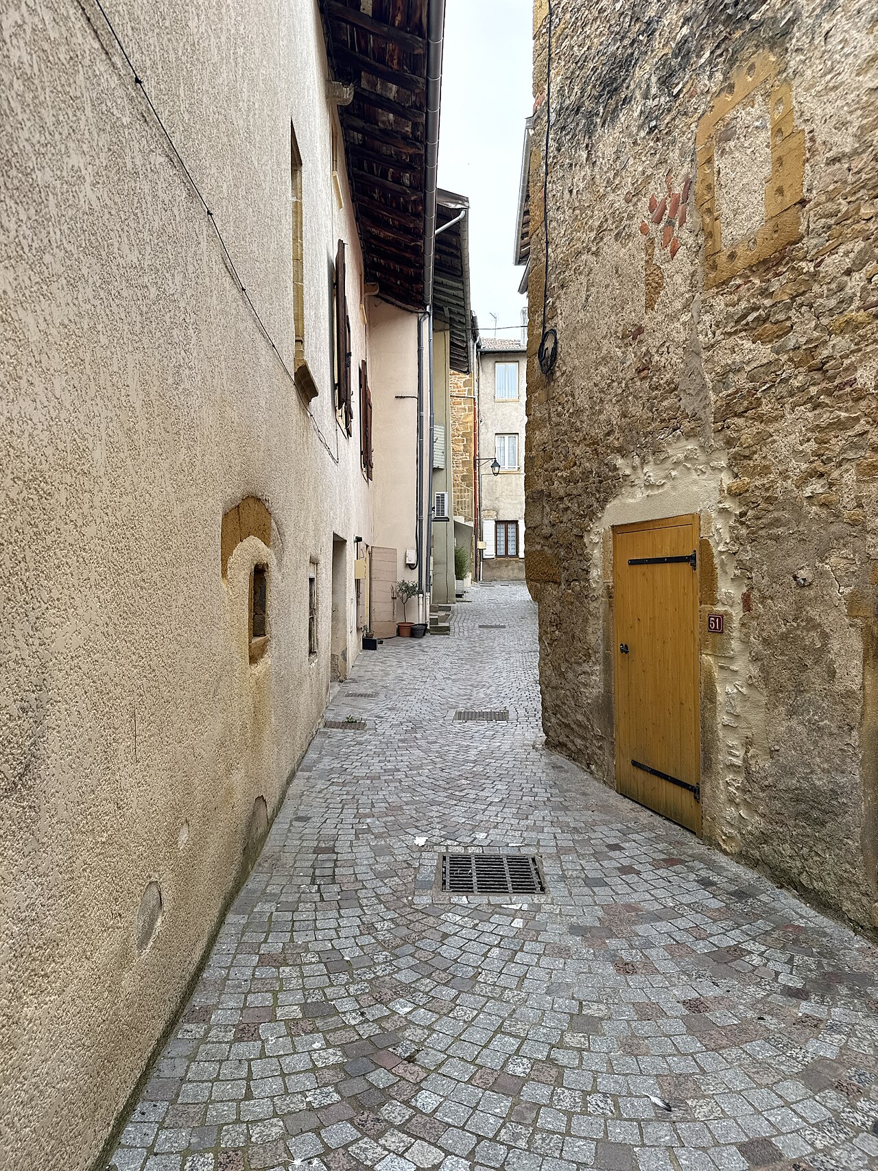 Photo 3 — Val d'Oingt, Rhône (69620)