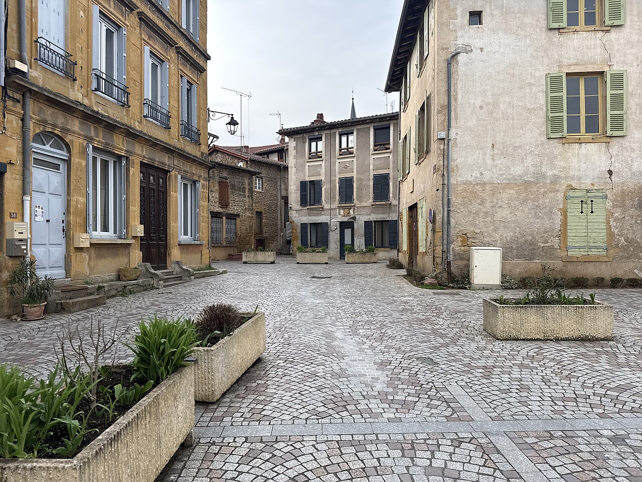 Photo 4 — Val d'Oingt, Rhône (69620)