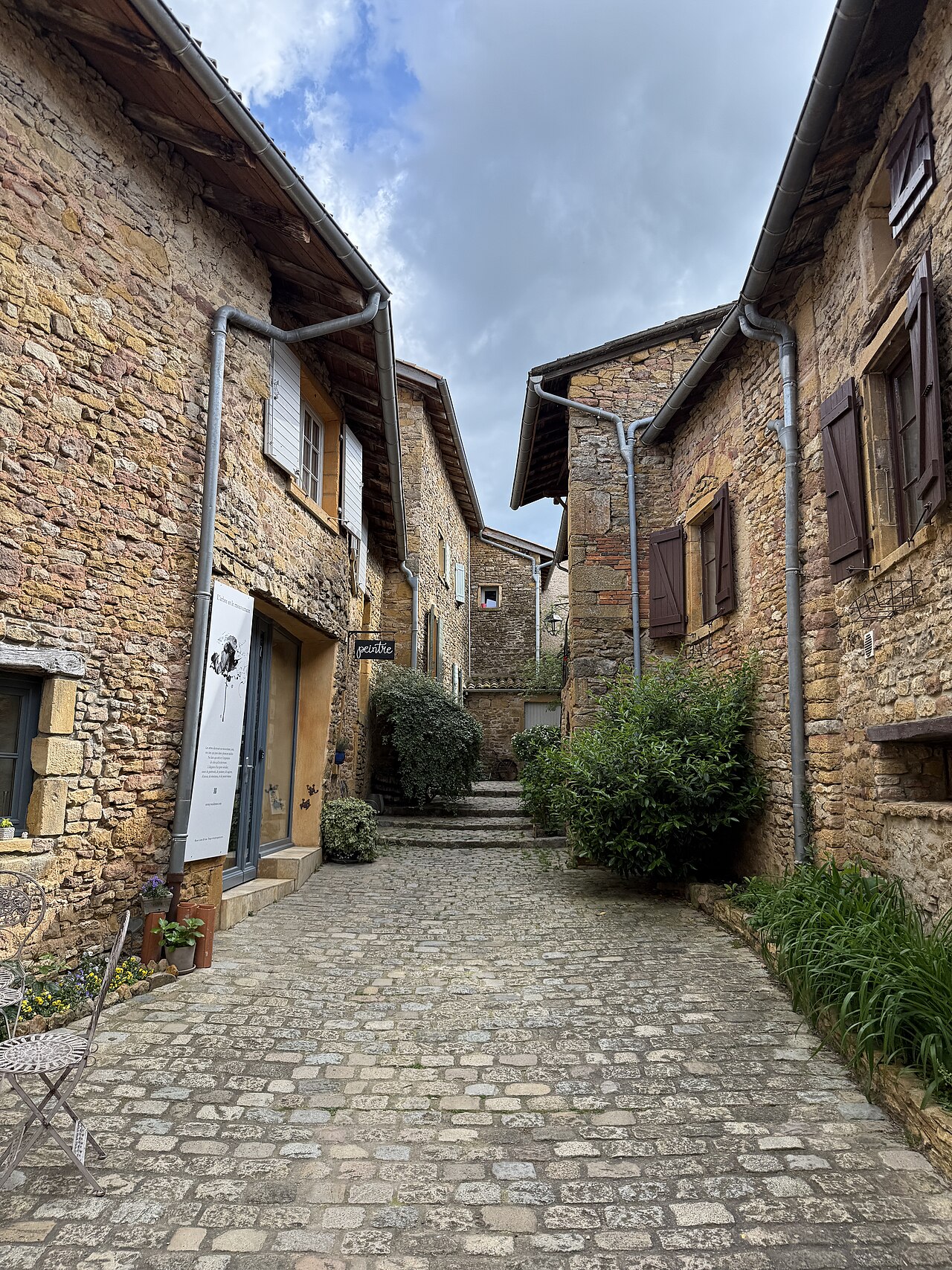 Photo 5 — Val d'Oingt, Rhône (69620)